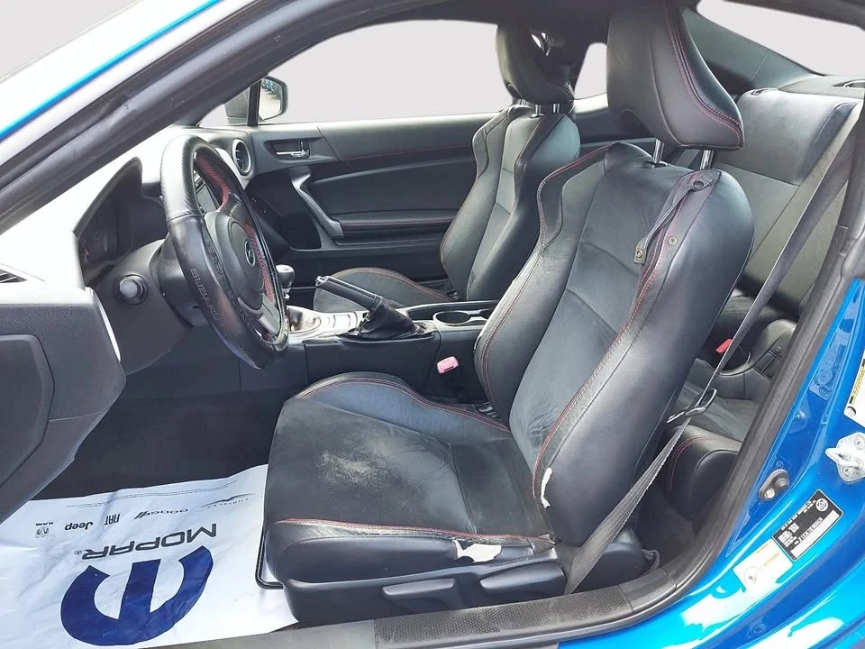 2014 Subaru BRZ 1st Gen - Image 11 of 20