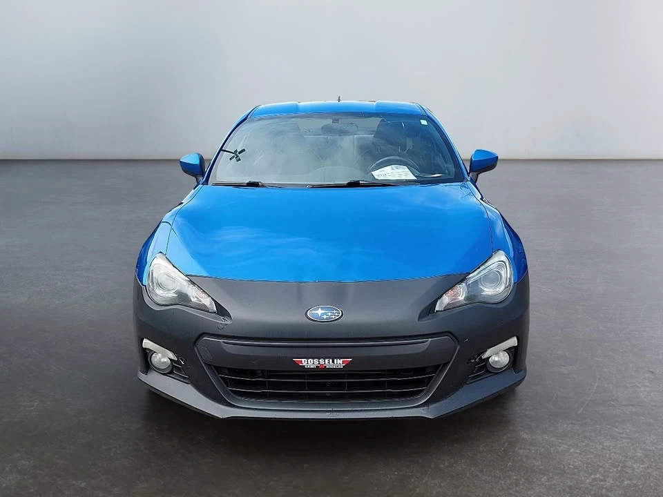 2014 Subaru BRZ 1st Gen - Image 2 of 20