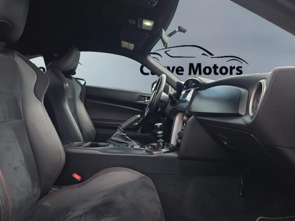 2014 Subaru BRZ 1st Gen - Image 16 of 20