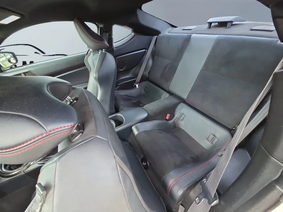 2014 Subaru BRZ 1st Gen - Image 19 of 20