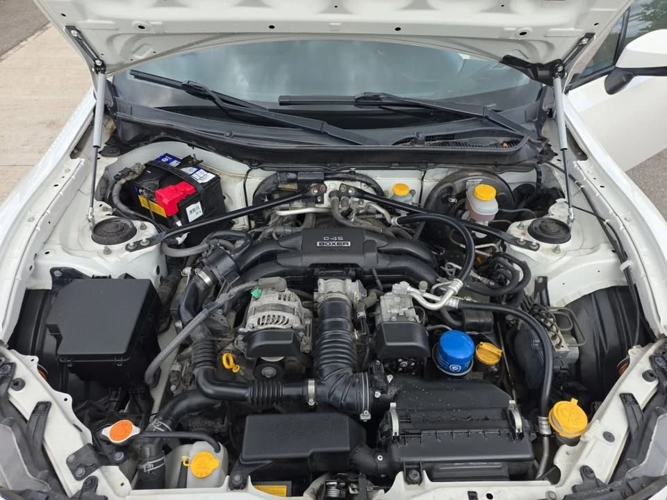 2014 Subaru BRZ 1st Gen - Image 20 of 20