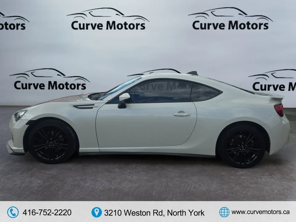2014 Subaru BRZ 1st Gen - Image 8 of 20