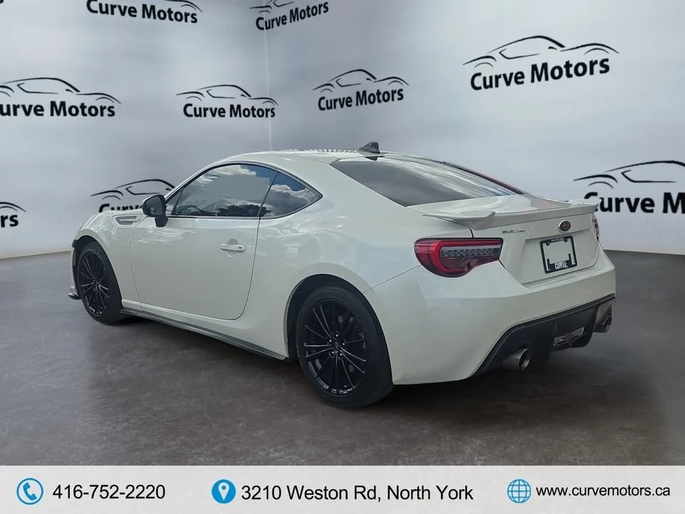 2014 Subaru BRZ 1st Gen - Image 6 of 20