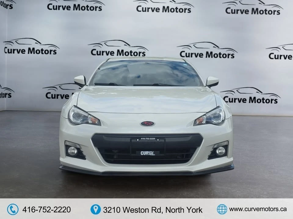 2014 Subaru BRZ 1st Gen - Image 2 of 20
