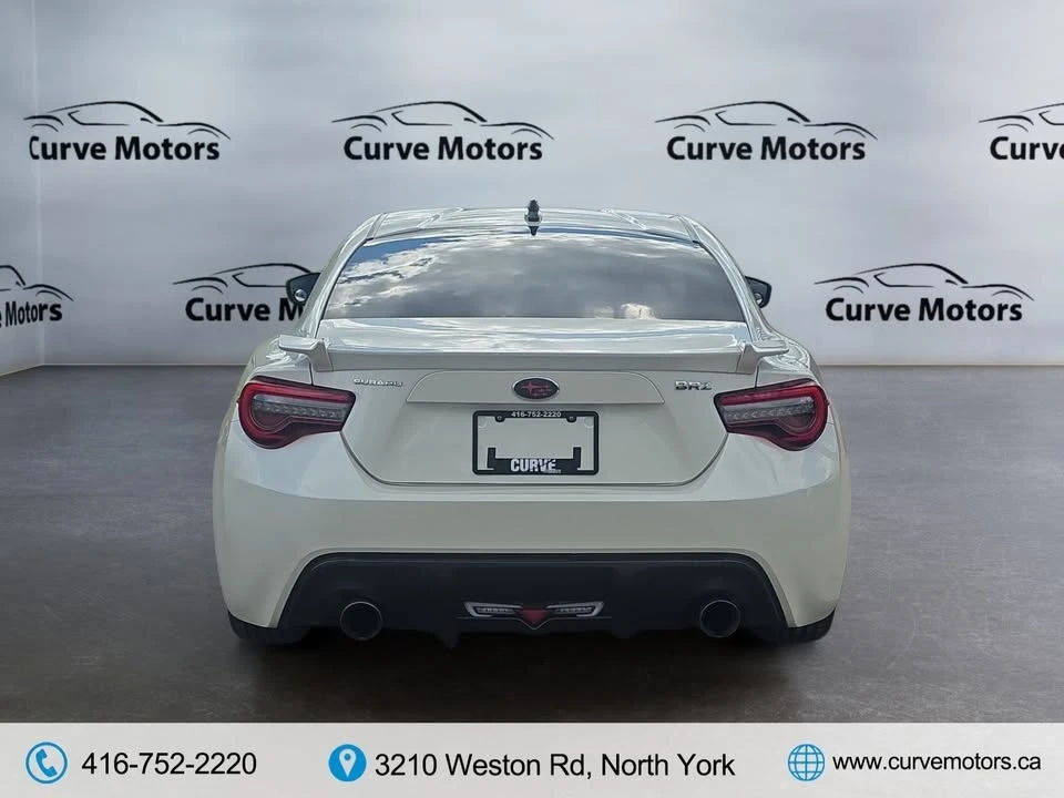 2014 Subaru BRZ 1st Gen - Image 4 of 20