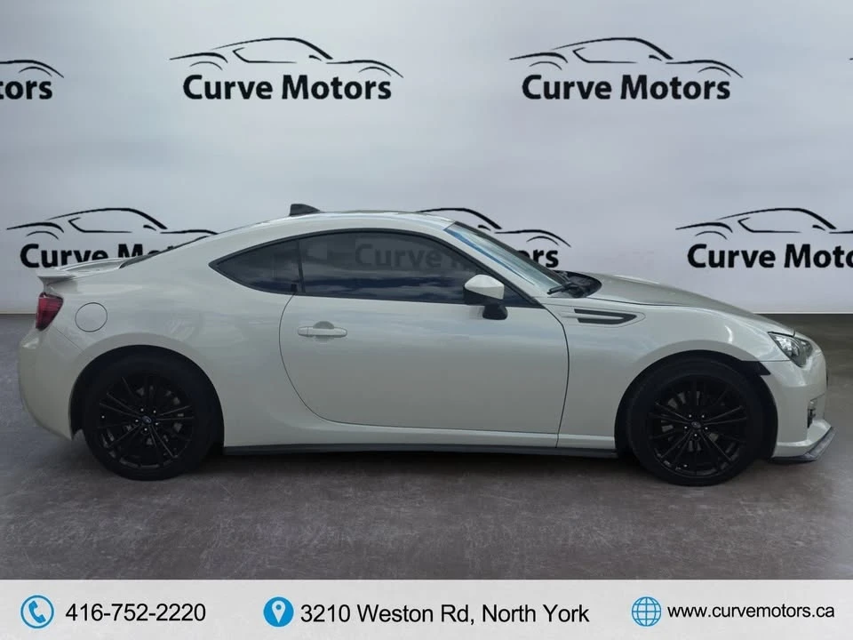 2014 Subaru BRZ 1st Gen - Image 9 of 20
