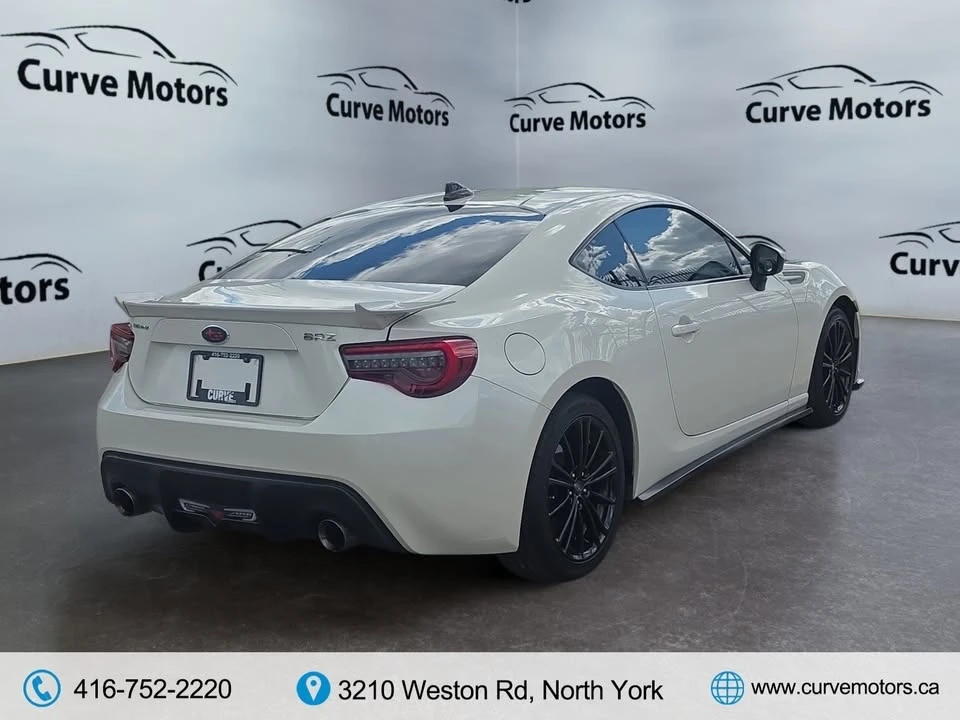 2014 Subaru BRZ 1st Gen - Image 7 of 20