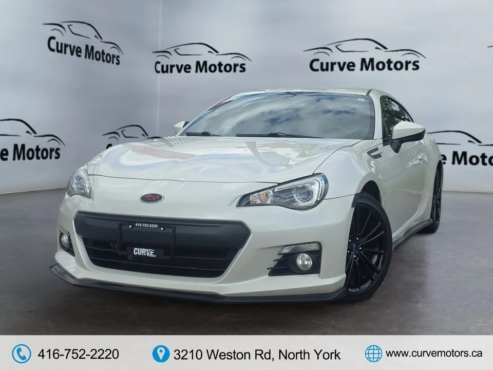 2014 Subaru BRZ 1st Gen - Image 3 of 20