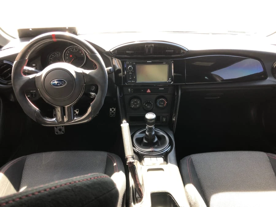 2014 Subaru BRZ 1st Gen - Image 4 of 12