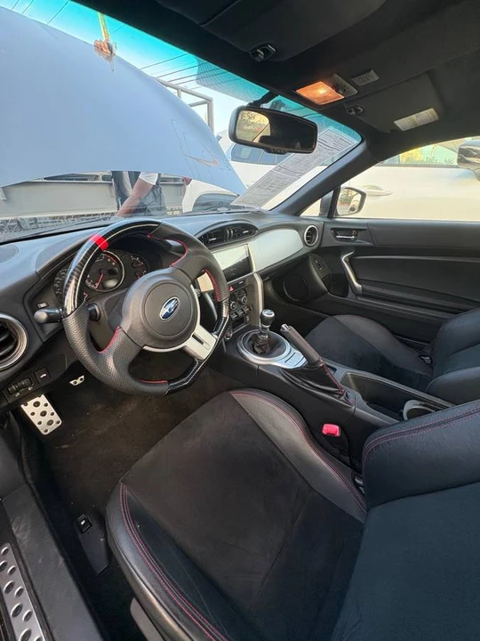 2014 Subaru BRZ 1st Gen - Image 2 of 3