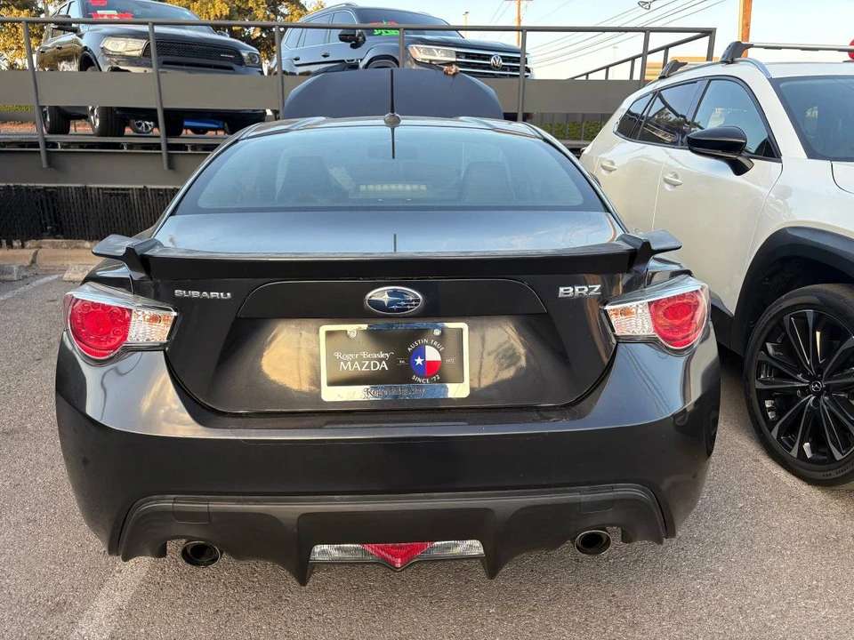 2014 Subaru BRZ 1st Gen - Image 3 of 3