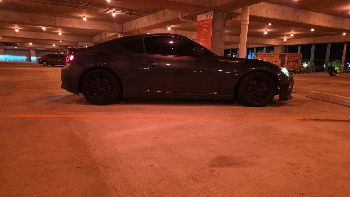 2014 Subaru BRZ 1st Gen - Image 4 of 11