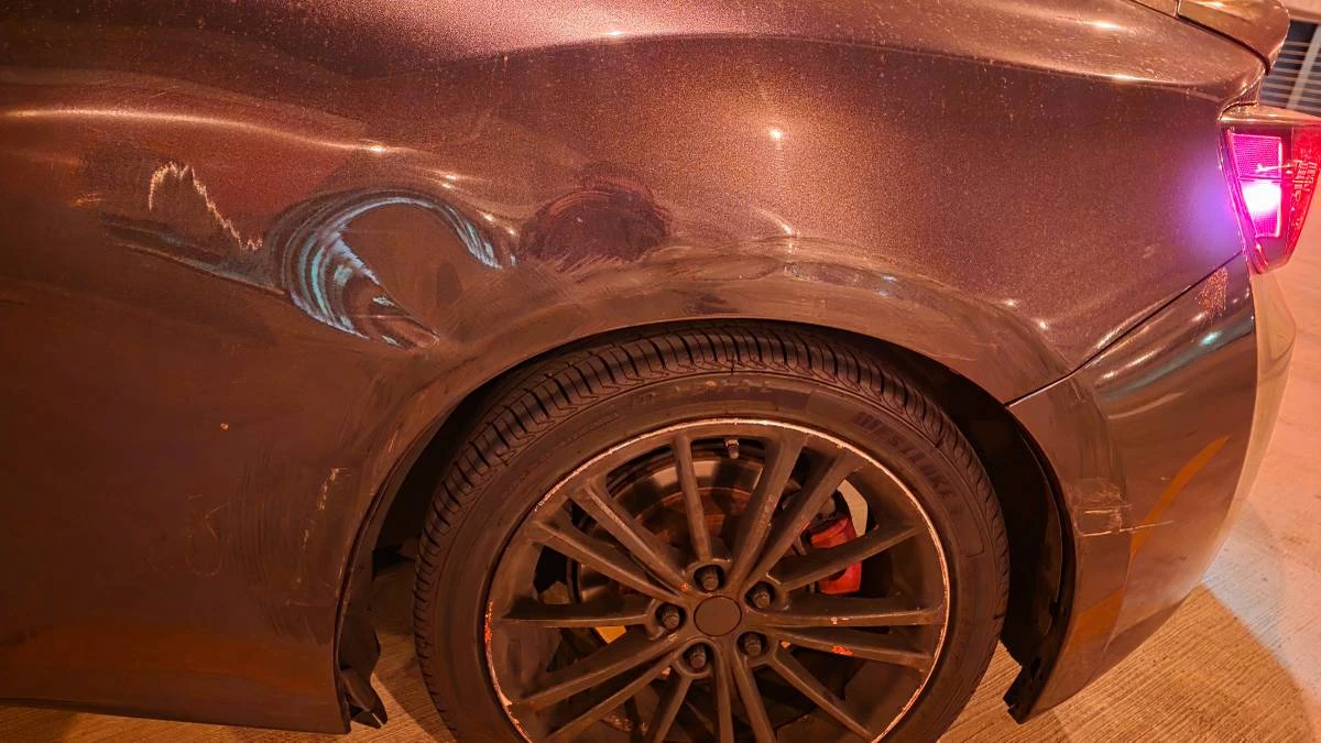 2014 Subaru BRZ 1st Gen - Image 8 of 11