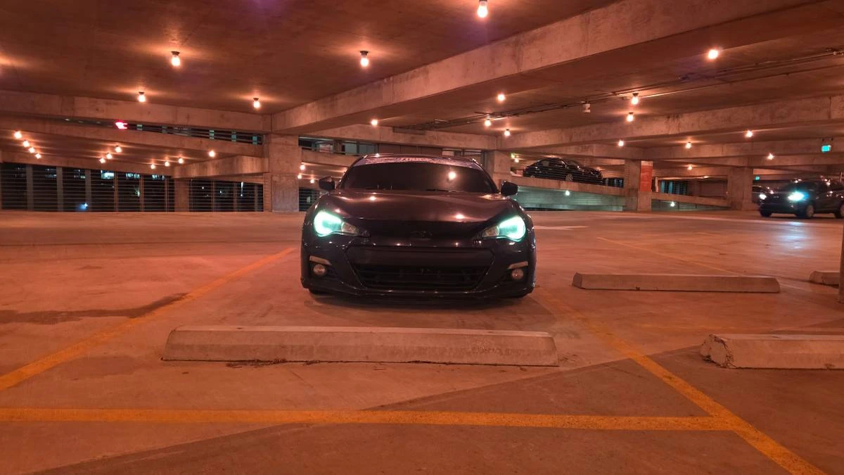 2014 Subaru BRZ 1st Gen - Image 5 of 11