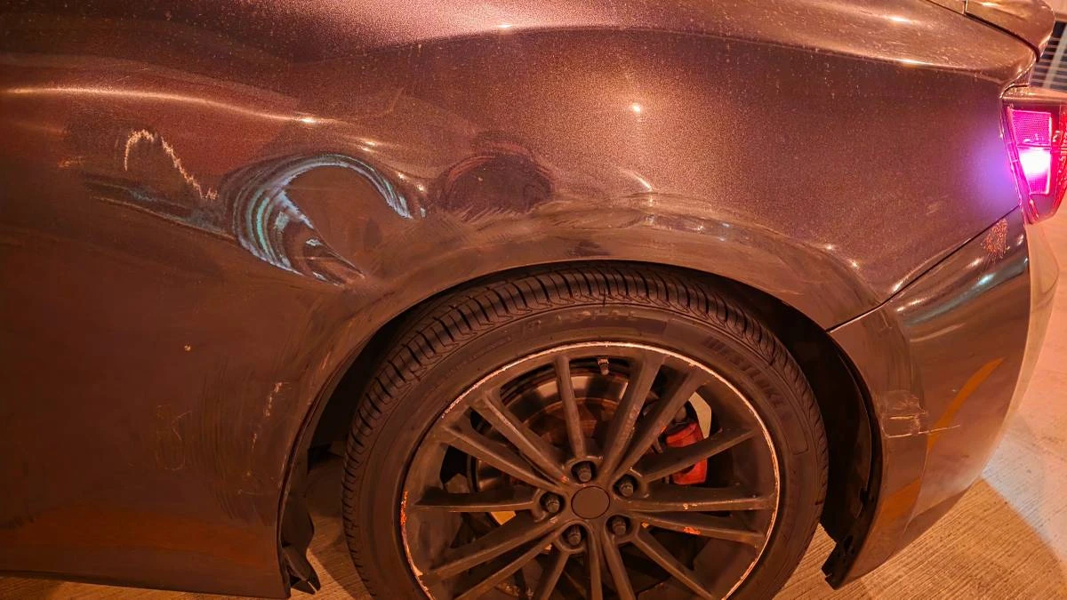 2014 Subaru BRZ 1st Gen - Image 7 of 11