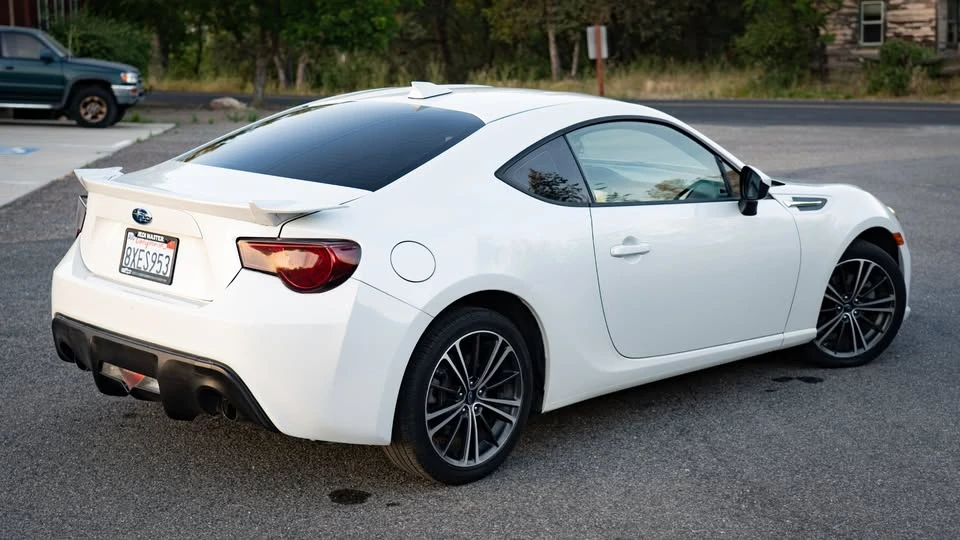 2014 Subaru BRZ 1st Gen - Image 3 of 10