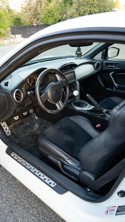 2014 Subaru BRZ 1st Gen - Image 6 of 10