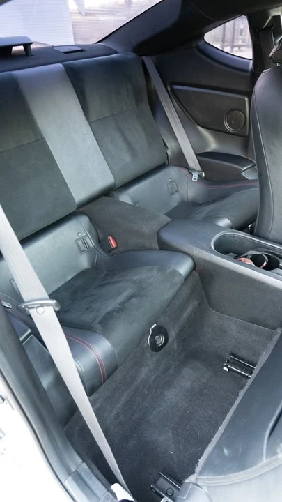 2014 Subaru BRZ 1st Gen - Image 7 of 10