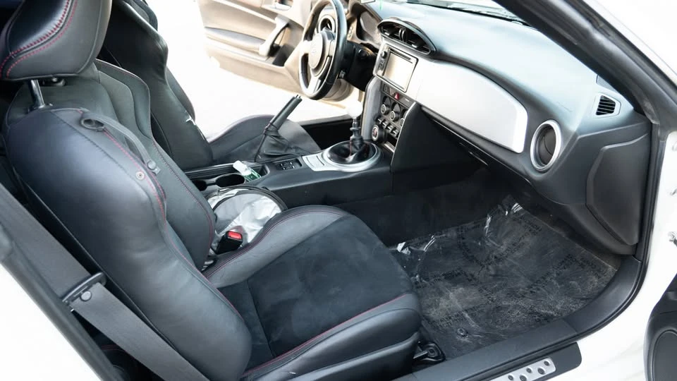 2014 Subaru BRZ 1st Gen - Image 5 of 10