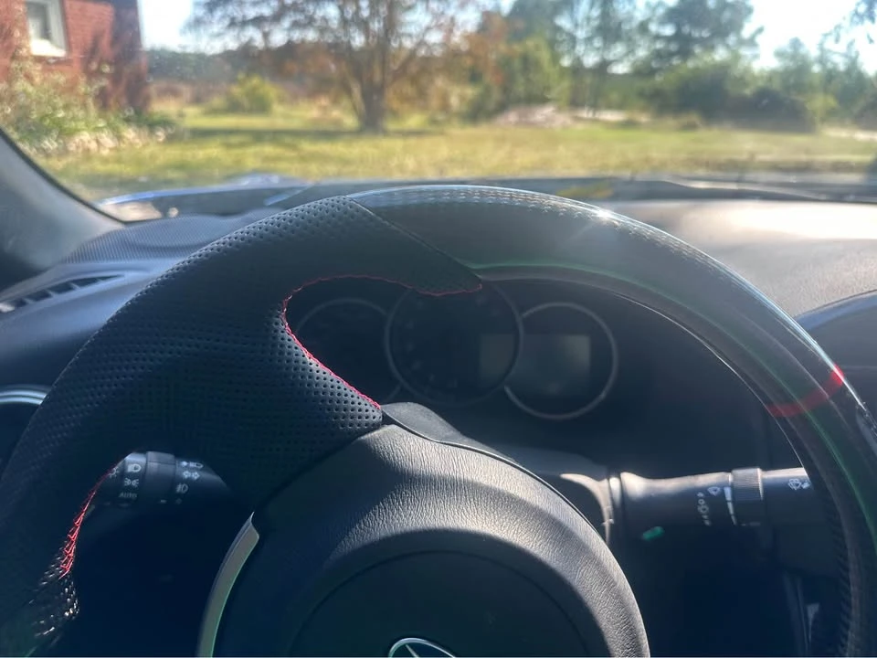 2014 Subaru BRZ 1st Gen - Image 10 of 10