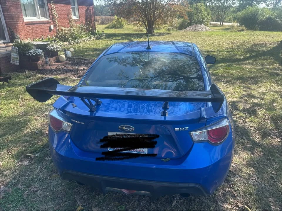 2014 Subaru BRZ 1st Gen - Image 4 of 10