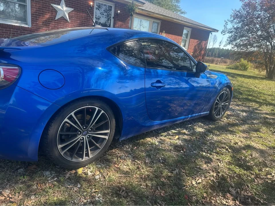 2014 Subaru BRZ 1st Gen - Image 5 of 10