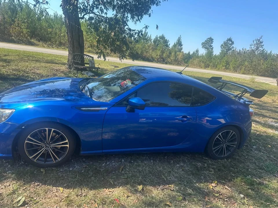 2014 Subaru BRZ 1st Gen - Image 2 of 10