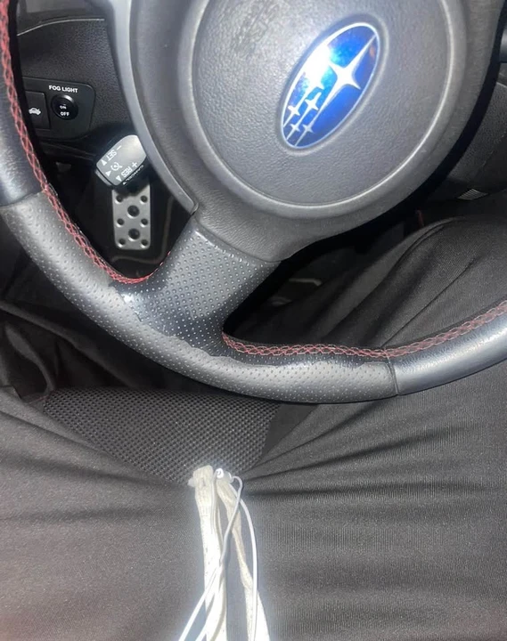 2014 Subaru BRZ 1st Gen - Image 7 of 7