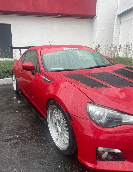 2014 Subaru BRZ 1st Gen - Image 2 of 7