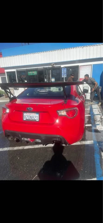2014 Subaru BRZ 1st Gen - Image 3 of 7