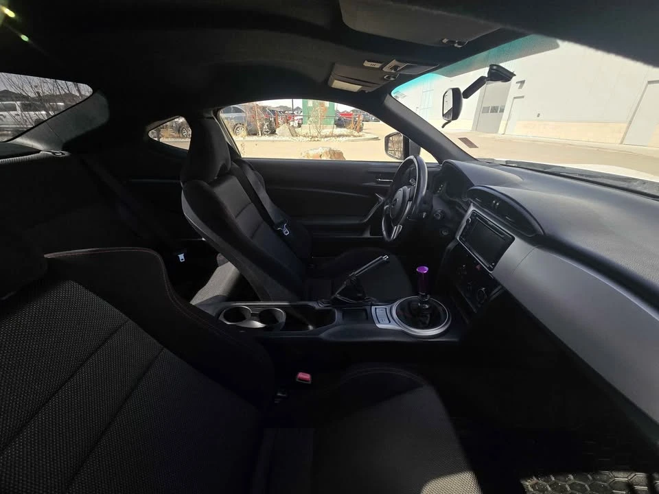 2014 Subaru BRZ 1st Gen - Image 4 of 4