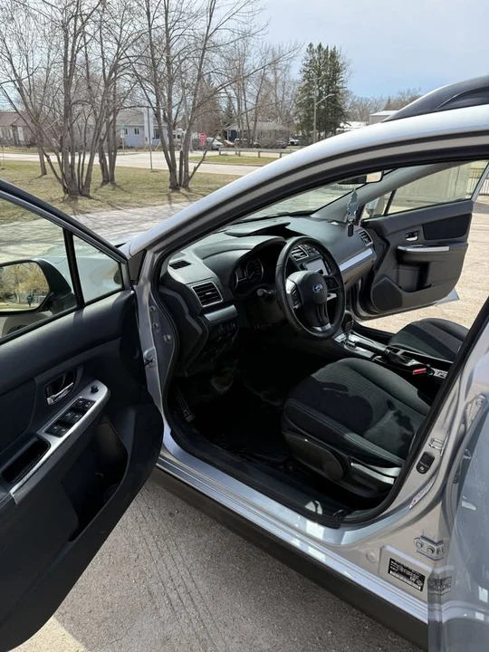 2014 Subaru Crosstrek 1st Gen - Image 4 of 14