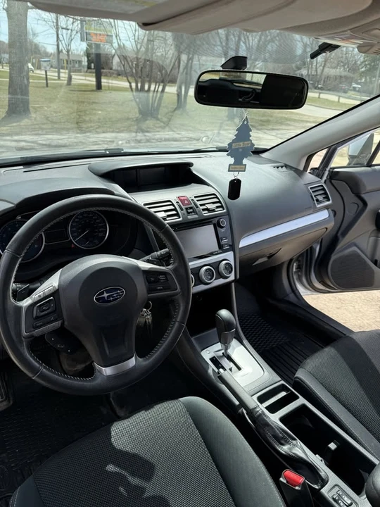2014 Subaru Crosstrek 1st Gen - Image 5 of 14