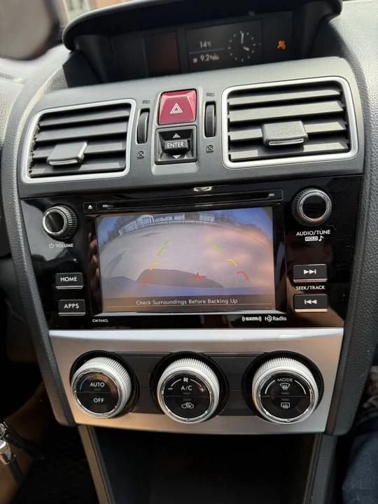 2014 Subaru Crosstrek 1st Gen - Image 14 of 14