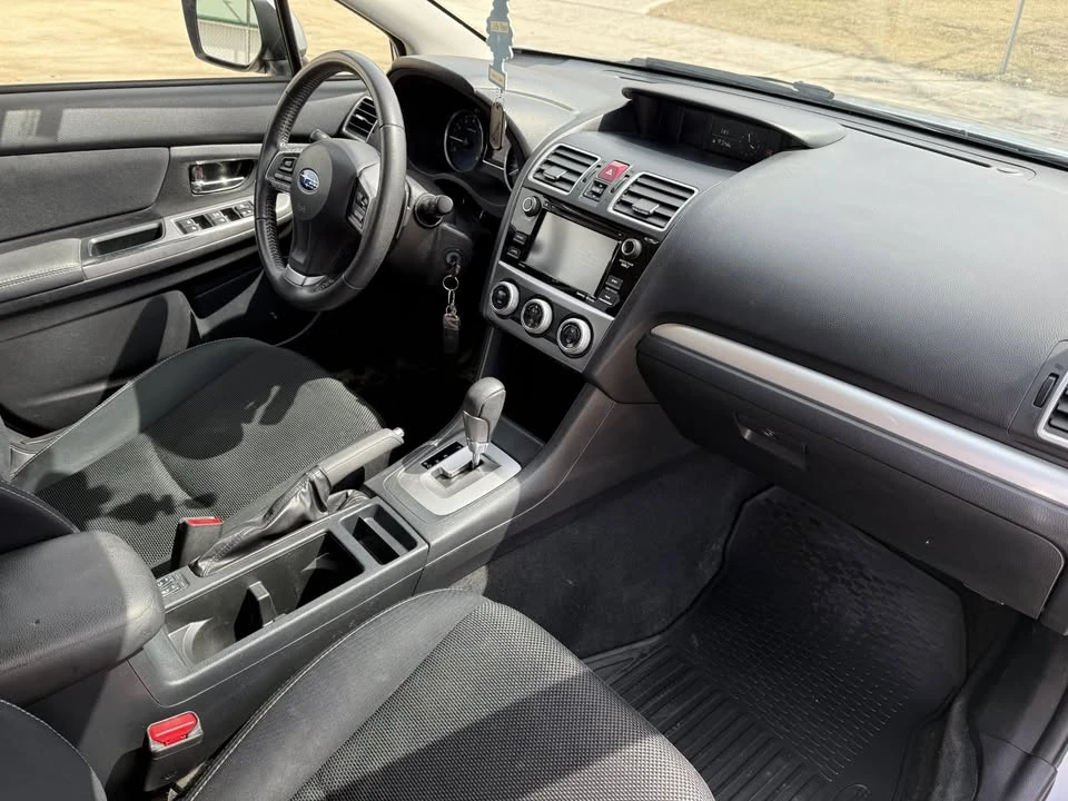 2014 Subaru Crosstrek 1st Gen - Image 8 of 14