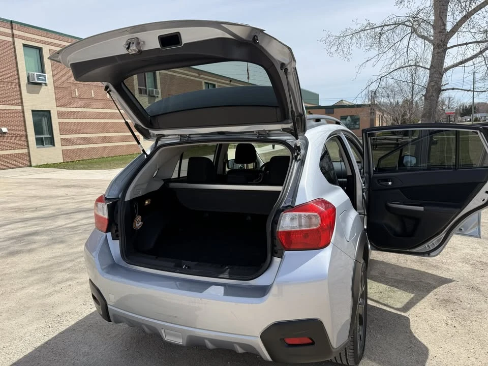 2014 Subaru Crosstrek 1st Gen - Image 9 of 14