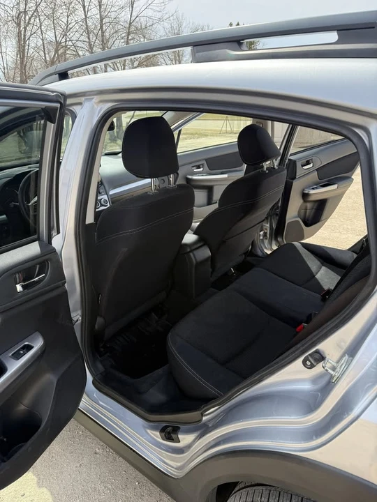 2014 Subaru Crosstrek 1st Gen - Image 3 of 14