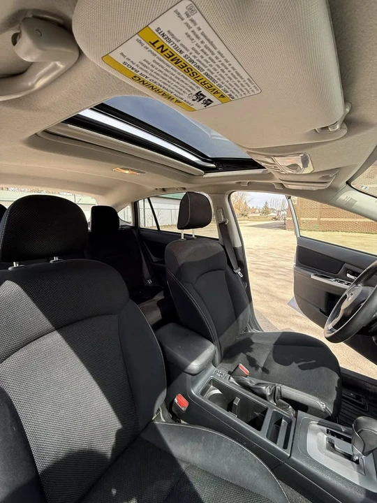 2014 Subaru Crosstrek 1st Gen - Image 11 of 14