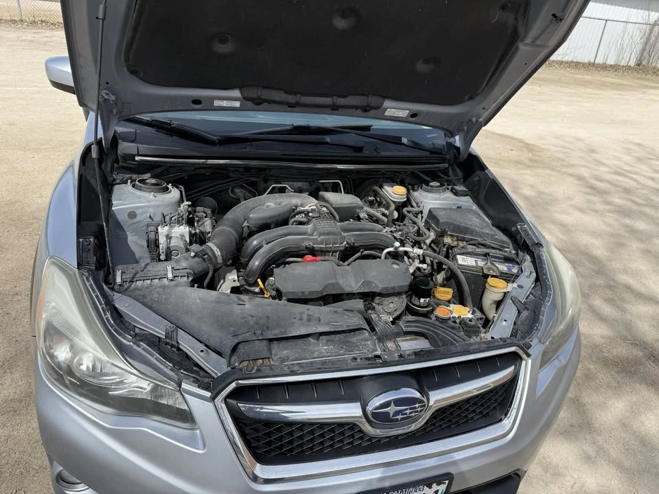 2014 Subaru Crosstrek 1st Gen - Image 12 of 14