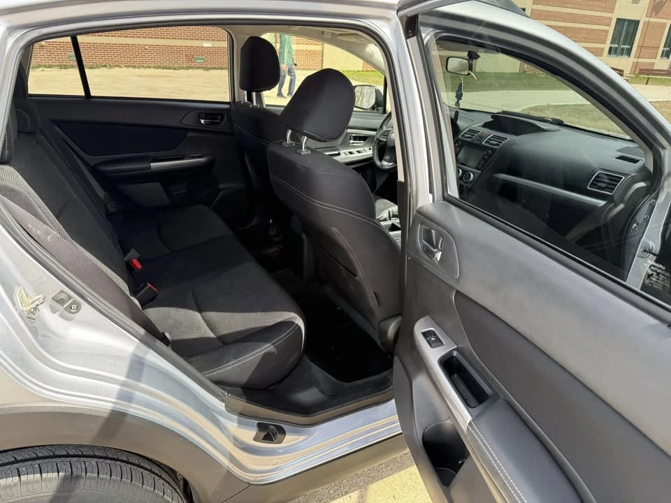 2014 Subaru Crosstrek 1st Gen - Image 7 of 14