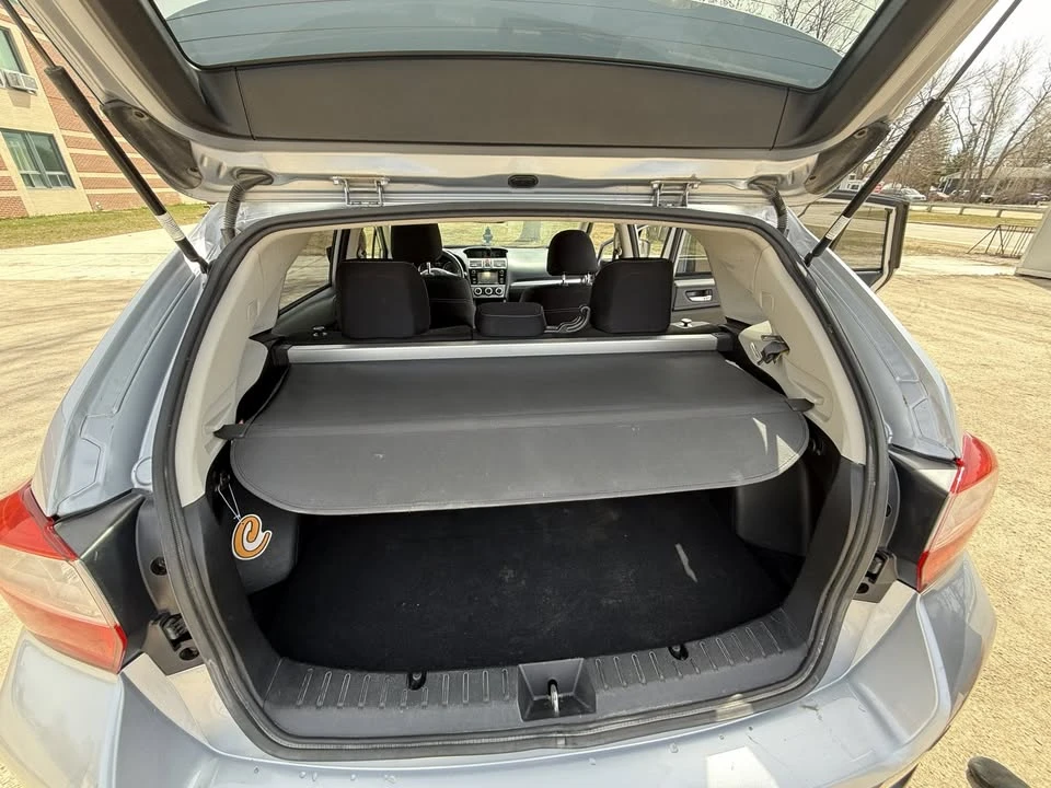 2014 Subaru Crosstrek 1st Gen - Image 10 of 14