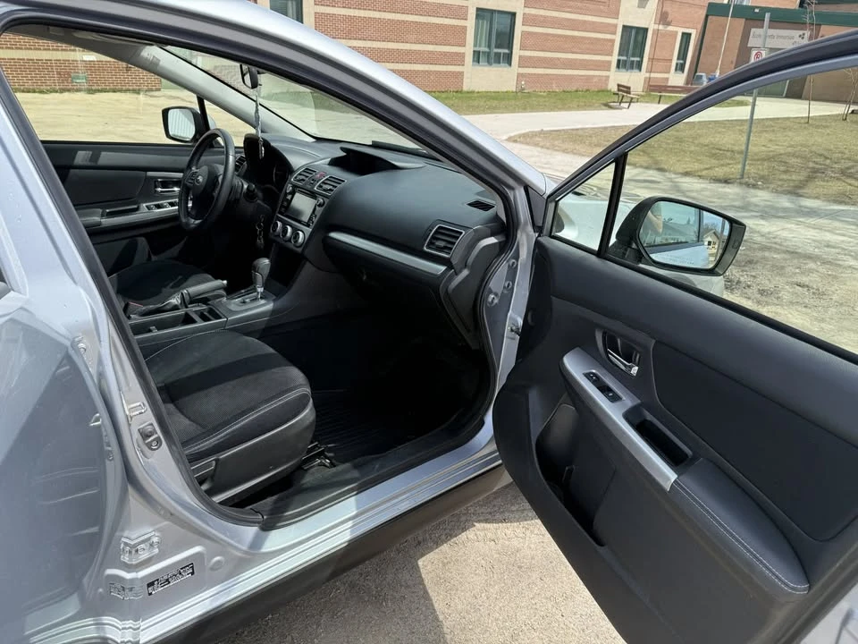 2014 Subaru Crosstrek 1st Gen - Image 6 of 14