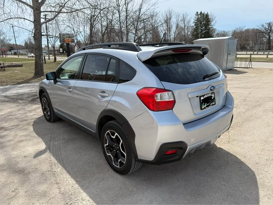 2014 Subaru Crosstrek 1st Gen - Image 2 of 14
