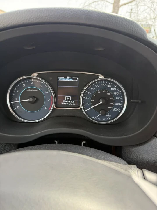 2014 Subaru Crosstrek 1st Gen - Image 13 of 14