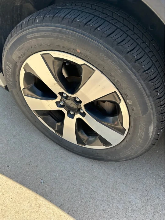 2014 Subaru Crosstrek 1st Gen - Image 15 of 17