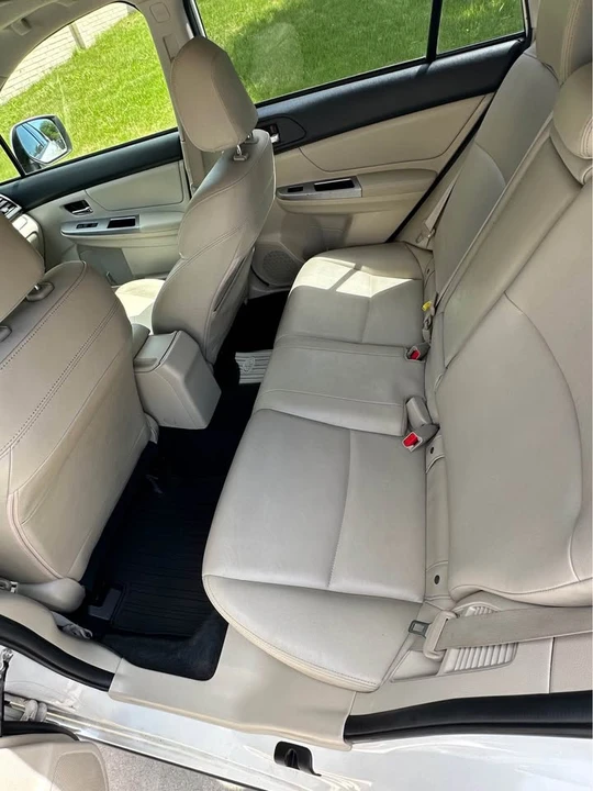 2014 Subaru Crosstrek 1st Gen - Image 11 of 17