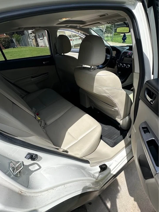 2014 Subaru Crosstrek 1st Gen - Image 12 of 17