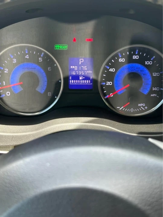 2014 Subaru Crosstrek 1st Gen - Image 9 of 17