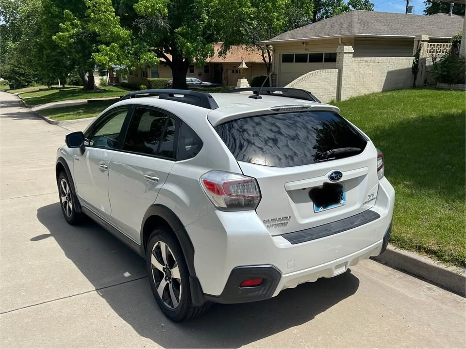 2014 Subaru Crosstrek 1st Gen - Image 5 of 17