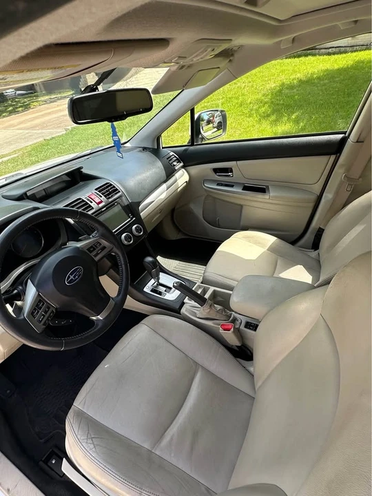 2014 Subaru Crosstrek 1st Gen - Image 6 of 17